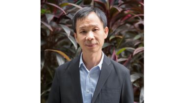 Dr. Lee Hwee Kuan