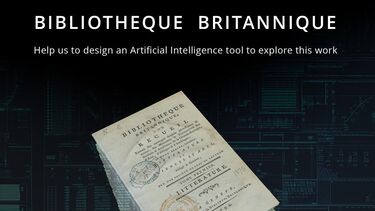 Gen AI project image