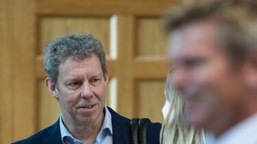 The Vice-Chancellor at Summer Prize Giving 2025