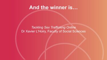 KE Awards 2025 winner