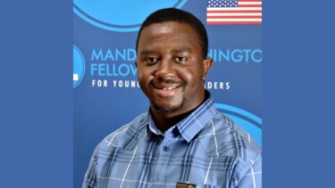 Norest Nyasha Marwa.