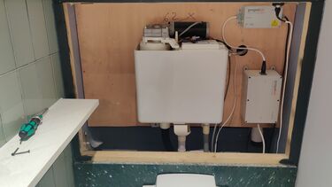 Joe Harrison - nudge theory