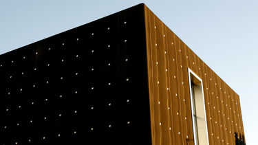 The University of Sheffield Soundhouse