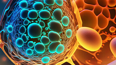 Graphic depicting IVG