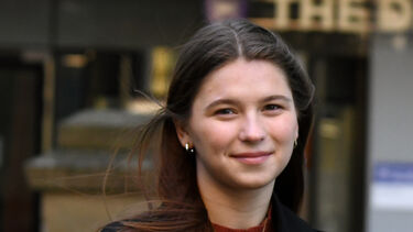 Profile Picture of Anya