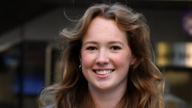 Profile Picture of Bethany