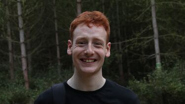 Photo of Chris Atkinson