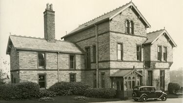 Elmfield 1935