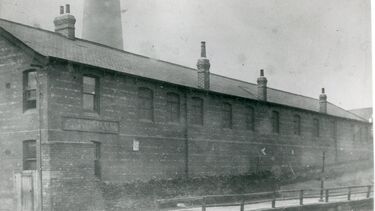Elmfield Attercliffe