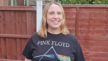 Image of Nicola Monaghan