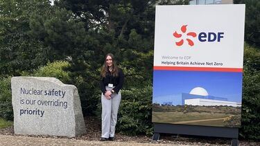 Photo of Jessica Diamond