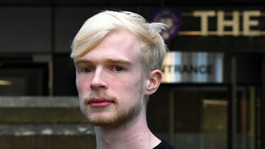 Profile Picture of Owen