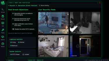 Rizwan's final project