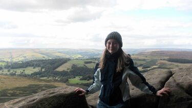 Photo of Zuzanna Leliwa