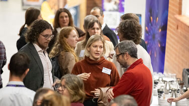 CMI launch event group shot