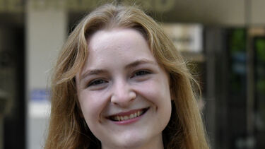 Profile Picture for Maddy