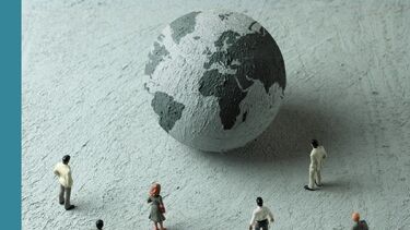 Cover of the book Internal Environmental Displacement in Latin America and the Caribbean 