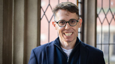 Professor Graham Gee