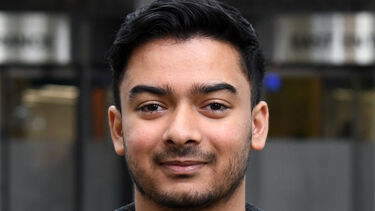 Profile Picture of Harsh