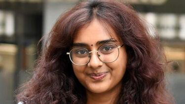 Profile Picture of Jivanthika