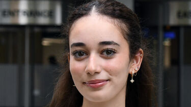 Lalia Profile Picture