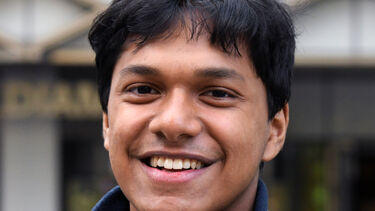 Leon Profile Picture