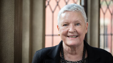 Dr Siobhán North