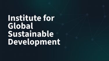 Institute for Global Sustainable Development