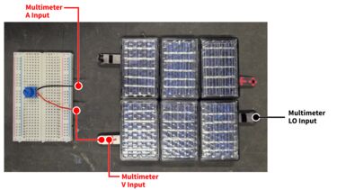 Solar cell