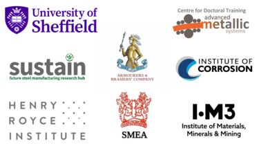 Hatfield lecture sponsors