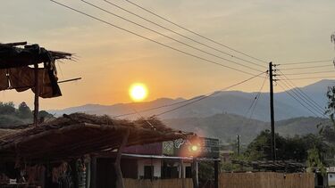 Electricity in Malawi