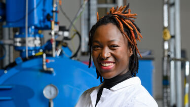 Wunmi Olukoya