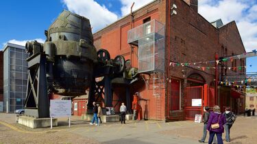 Kelham Island