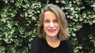 Staff photo of Chantal Bostock