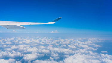 Aeroplane wing