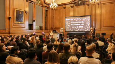 Placement Year Awards 2025