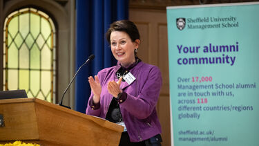 MGT - PGT Prize Giving 2026 Eleanor Davies