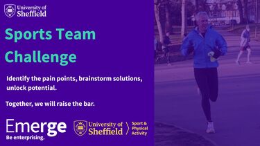 Identify the pain points, brainstorm solutions, unlock potential. Together we will raise the bar,