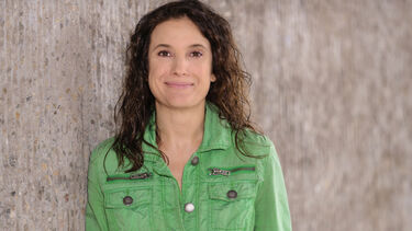 headshot of Jenifer vanderpool