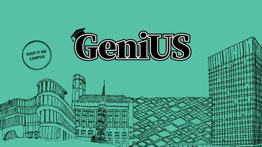 GeniUS on Campus