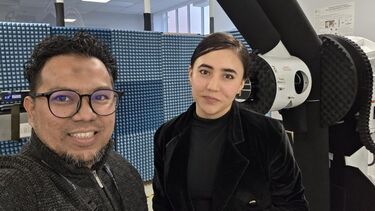 Mohd Rashidi Che Beson