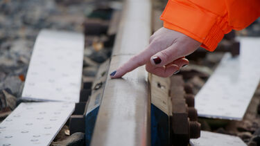 Rail Group Scunthorpe