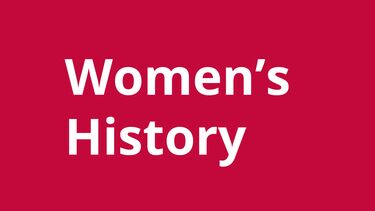 Women's history 