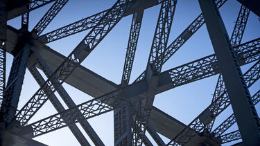  Sydney Harbour Bridge