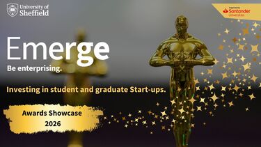 INVESTING IN STUDENT AND GRADUATE STARTUPS