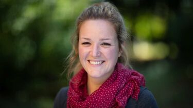 Picture of Dr Lucy Hunt