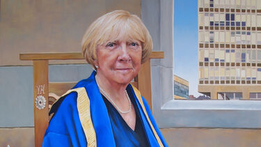 Kathryn Riddle