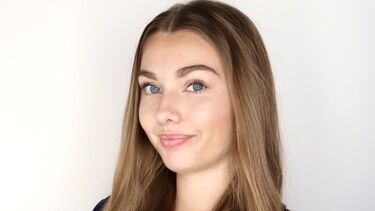 Student Sophia Titmuss