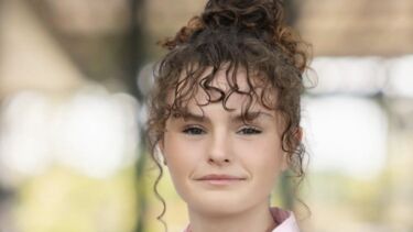 Student Alexandra Hood