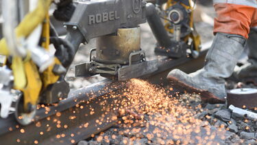 Rail Group Scunthorpe